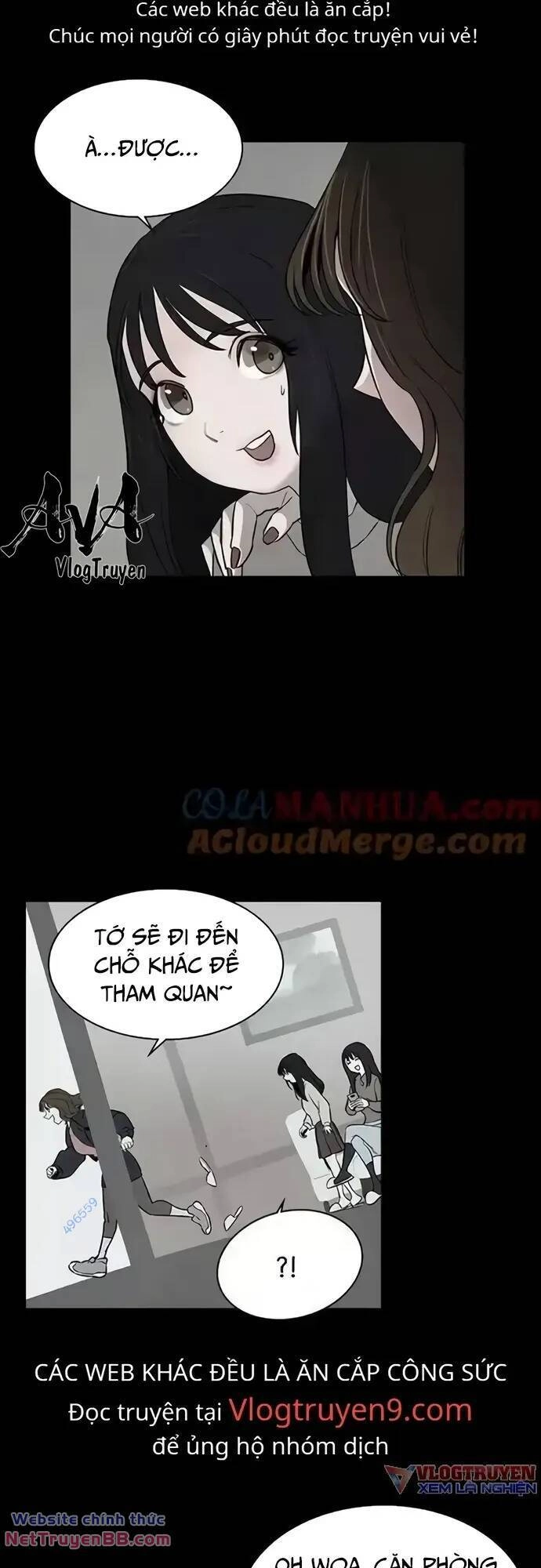 Trò Chơi Song Trùng Chapter 21 - 14