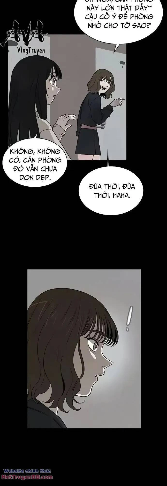 Trò Chơi Song Trùng Chapter 21 - 15