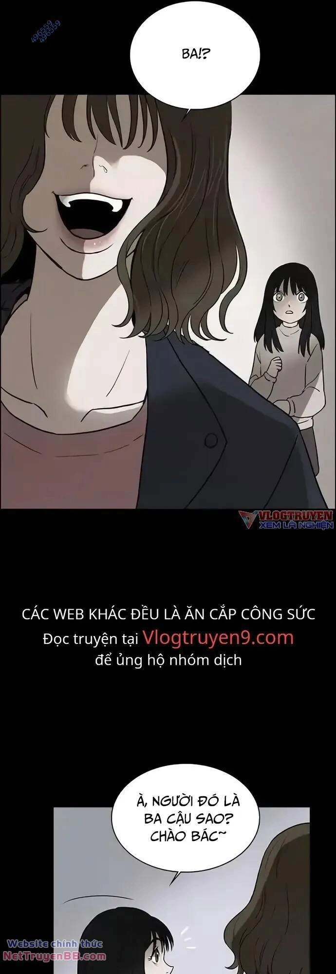 Trò Chơi Song Trùng Chapter 21 - 18