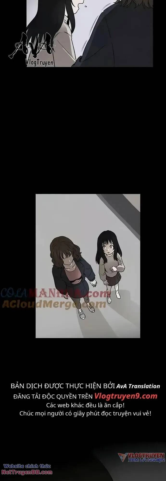 Trò Chơi Song Trùng Chapter 21 - 19