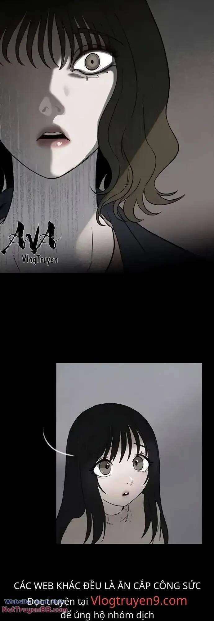 Trò Chơi Song Trùng Chapter 21 - 20