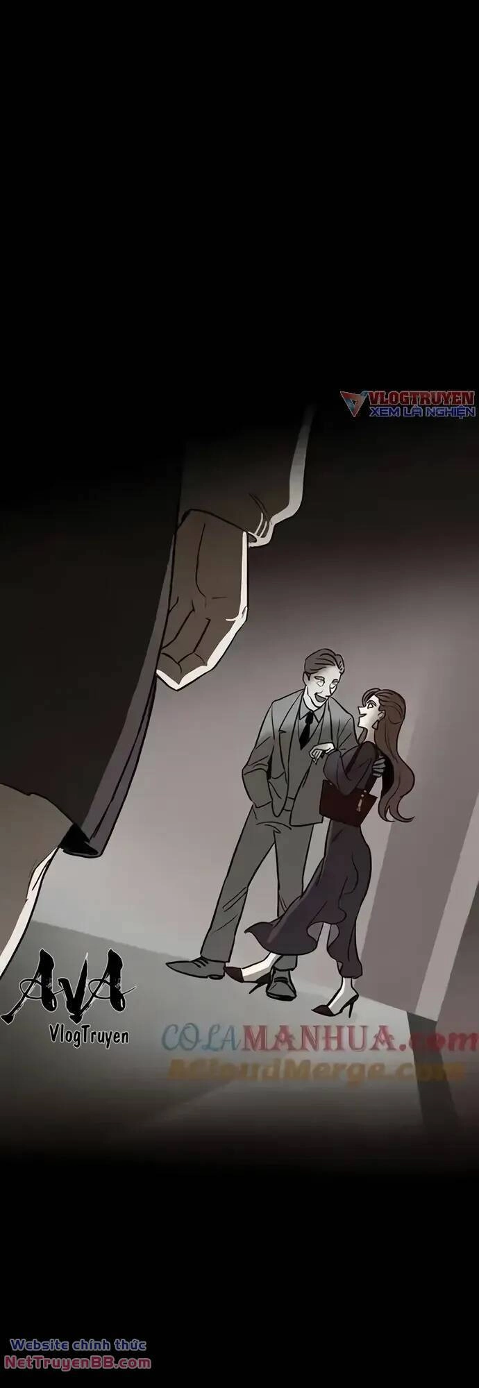 Trò Chơi Song Trùng Chapter 21 - 21