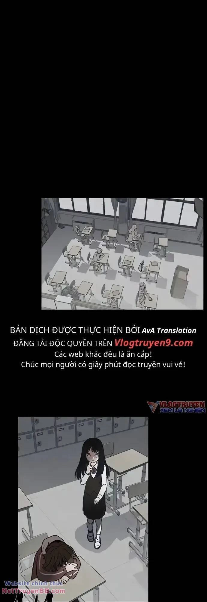 Trò Chơi Song Trùng Chapter 21 - 22