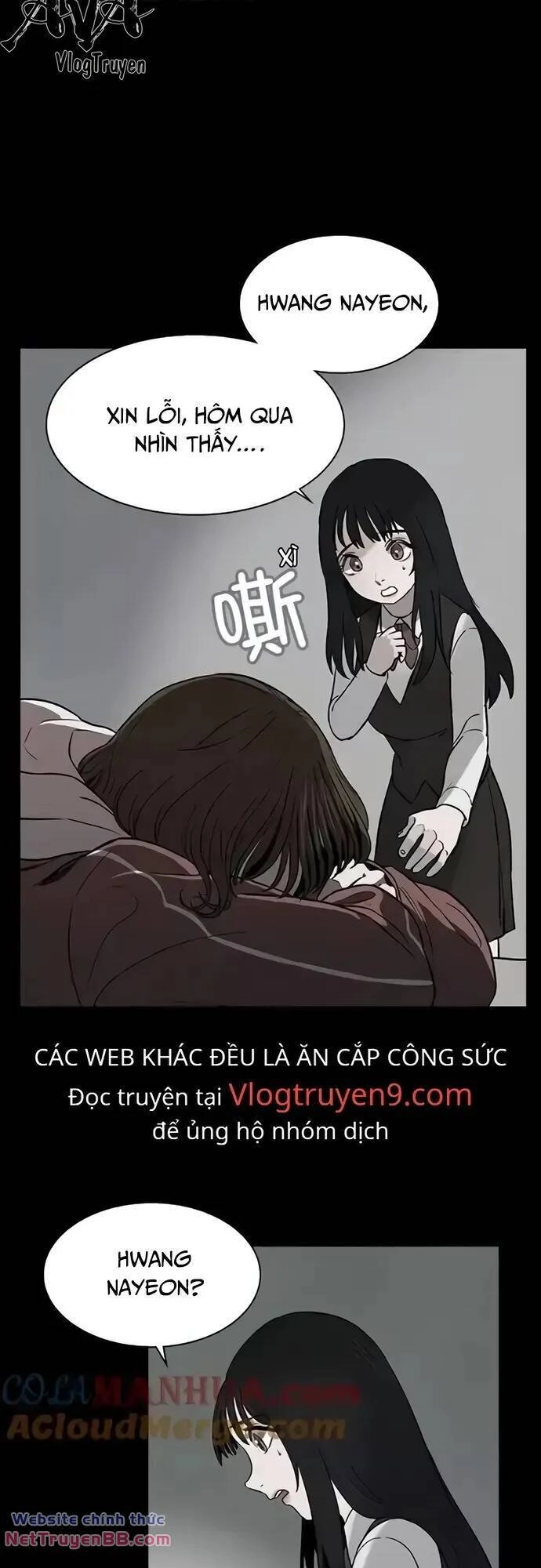 Trò Chơi Song Trùng Chapter 21 - 23