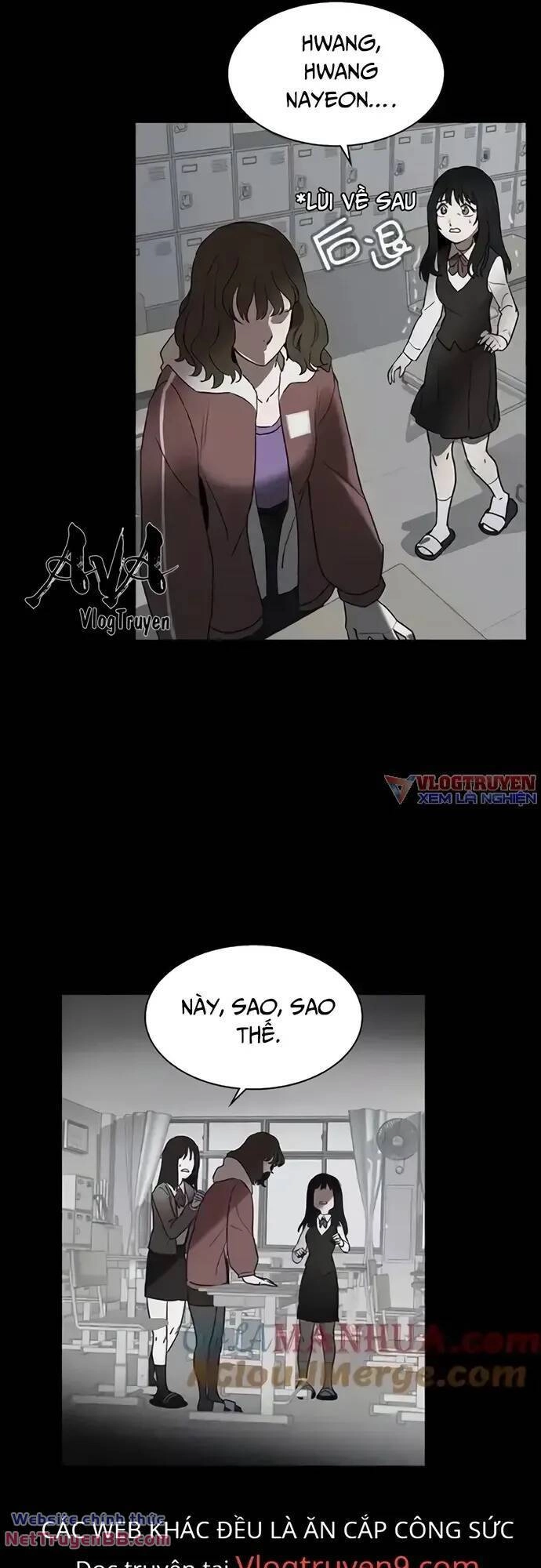 Trò Chơi Song Trùng Chapter 21 - 26