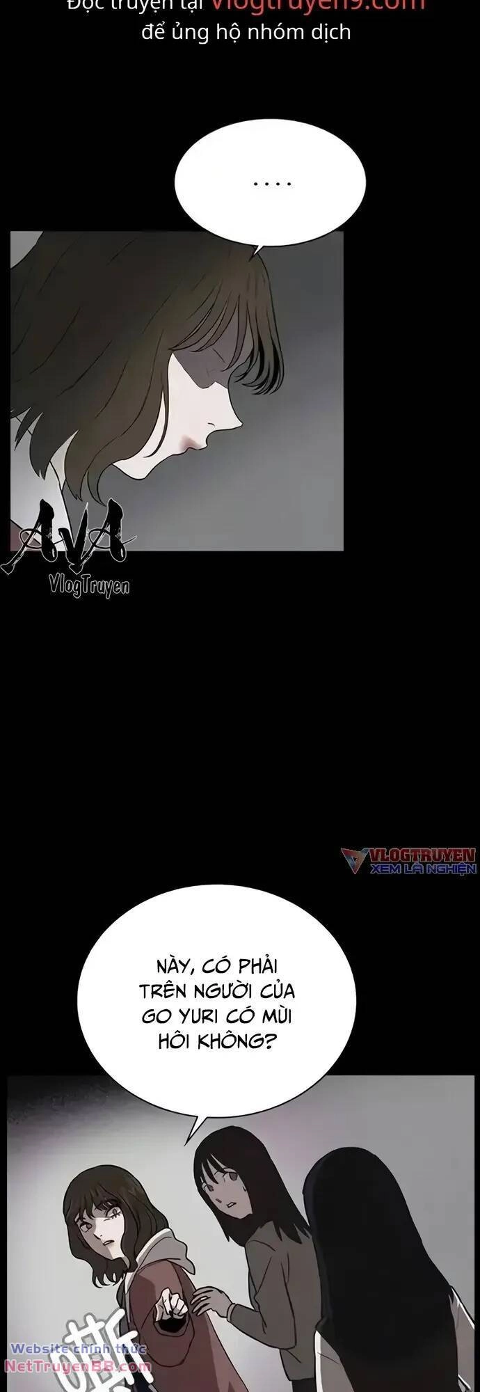 Trò Chơi Song Trùng Chapter 21 - 27