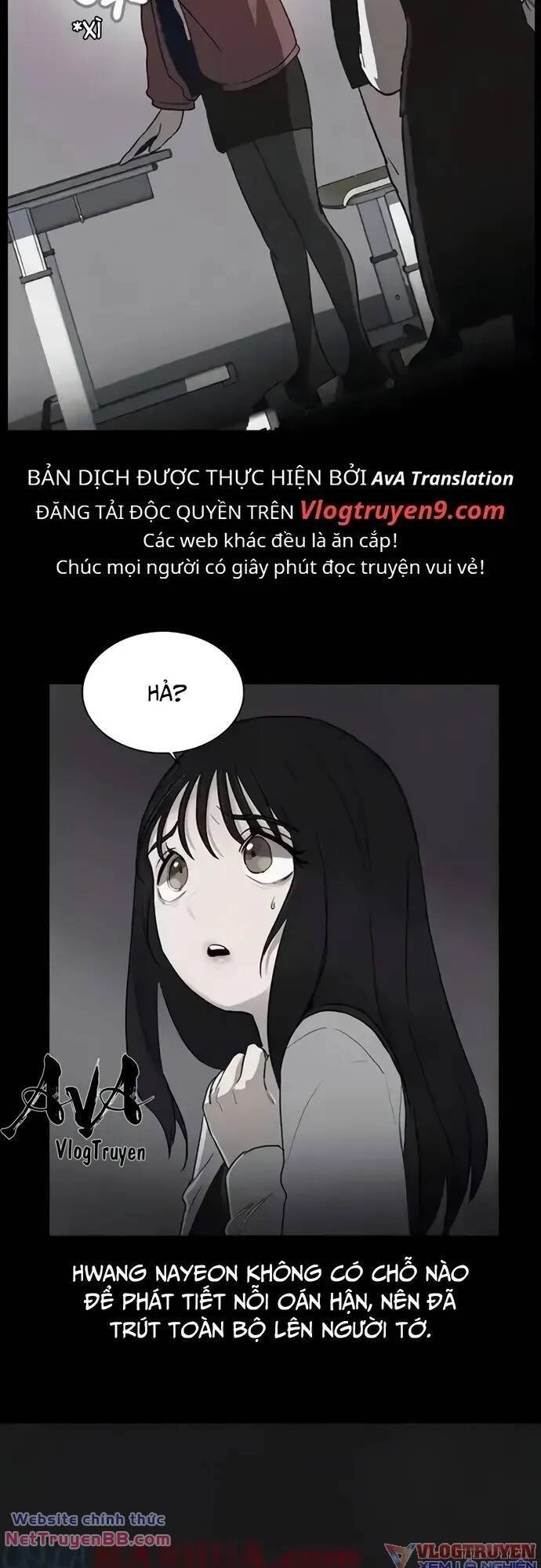 Trò Chơi Song Trùng Chapter 21 - 28