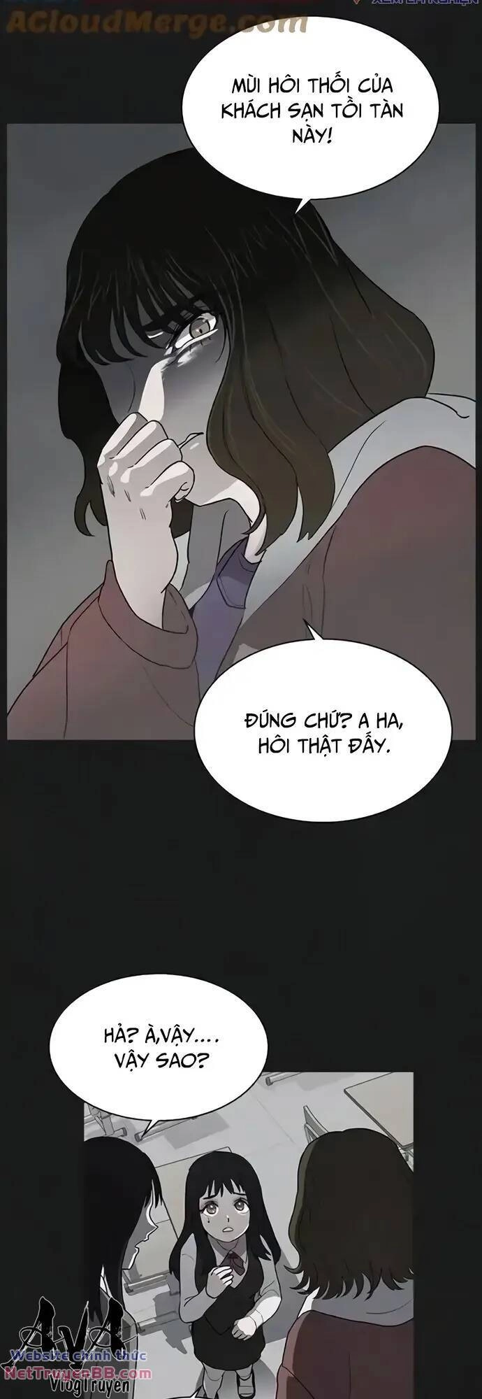 Trò Chơi Song Trùng Chapter 21 - 29