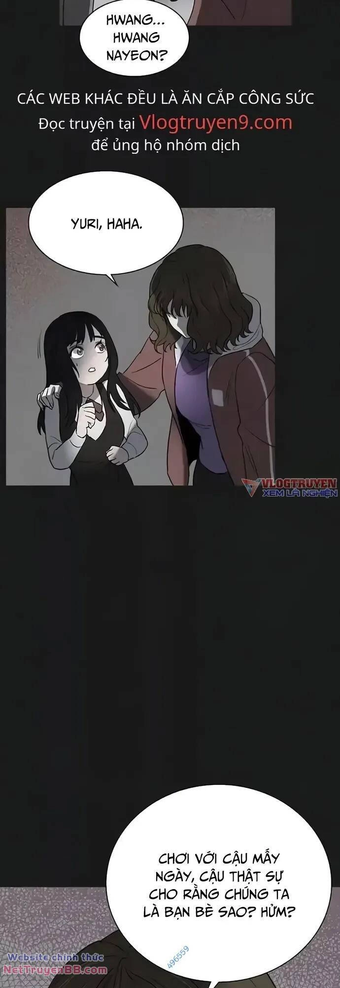 Trò Chơi Song Trùng Chapter 21 - 30