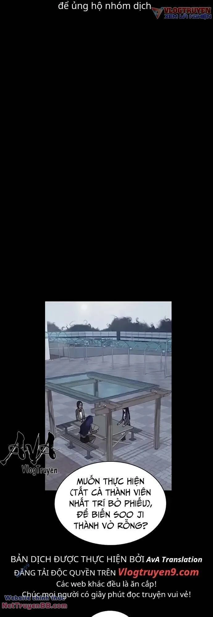 Trò Chơi Song Trùng Chapter 21 - 34