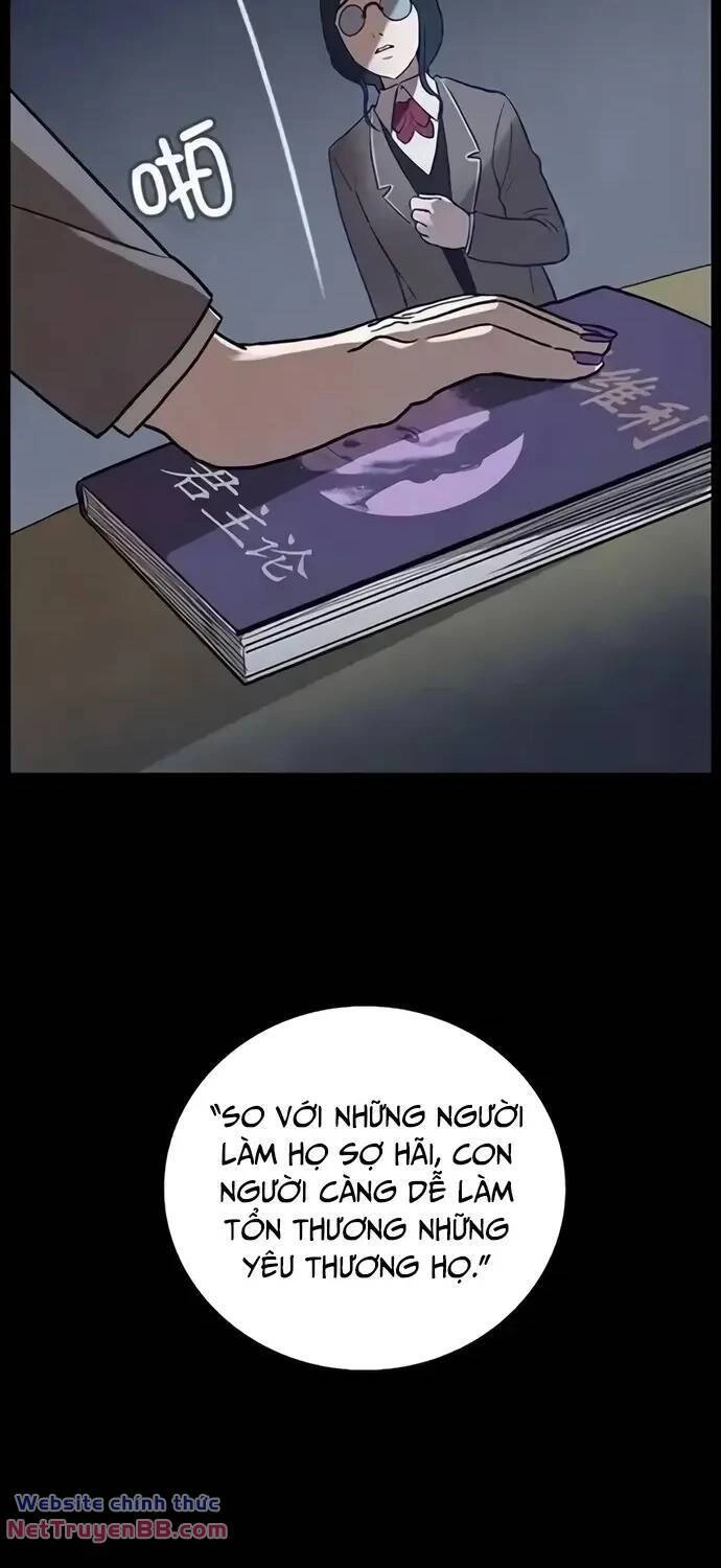 Trò Chơi Song Trùng Chapter 21 - 41