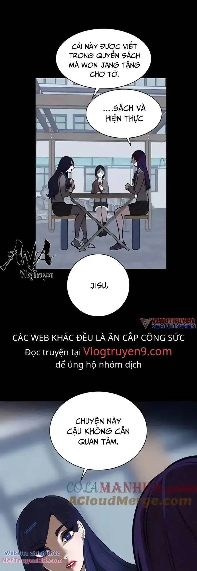 Trò Chơi Song Trùng Chapter 21 - 42