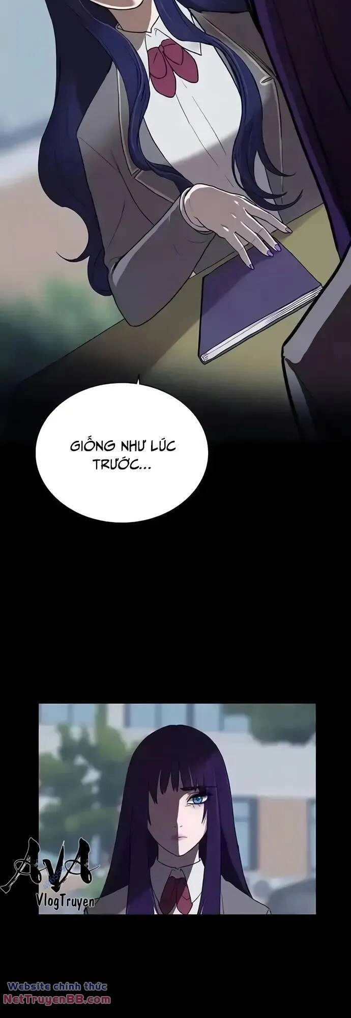 Trò Chơi Song Trùng Chapter 21 - 43