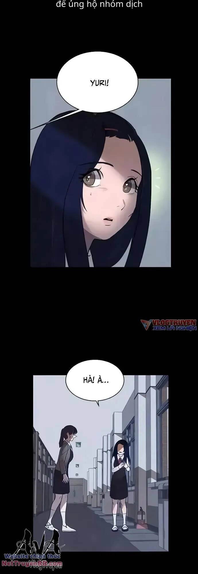 Trò Chơi Song Trùng Chapter 21 - 45