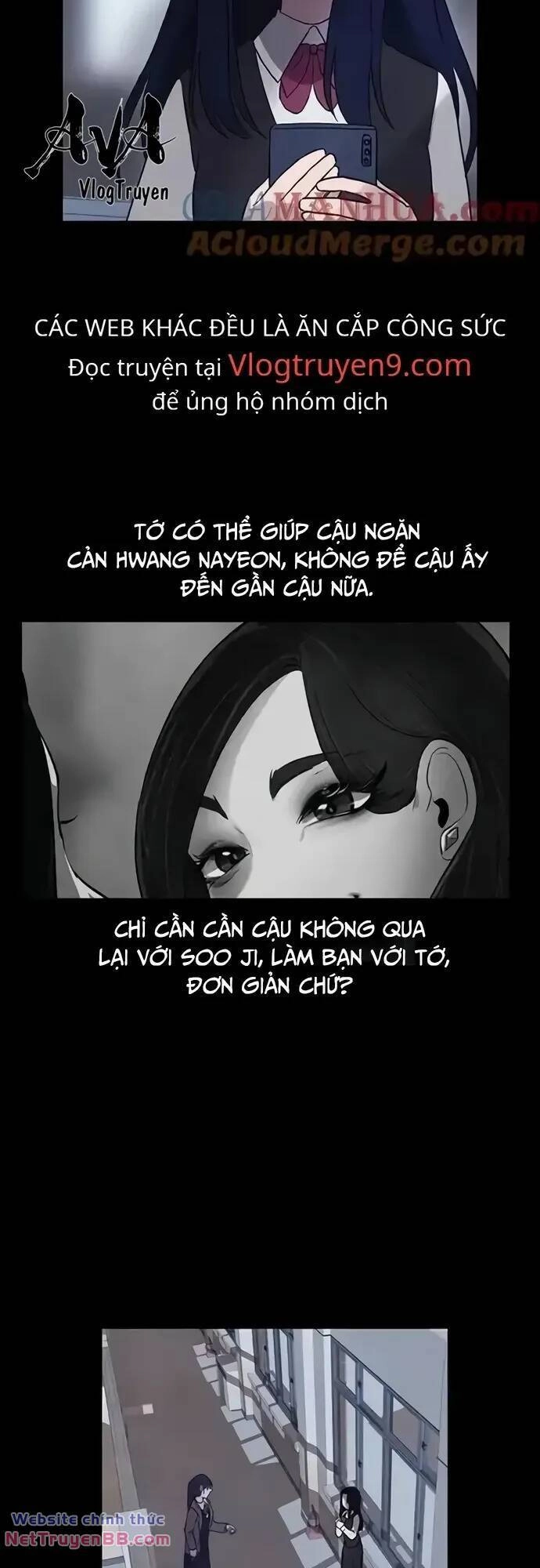 Trò Chơi Song Trùng Chapter 21 - 47