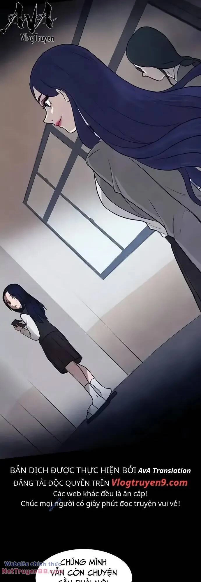 Trò Chơi Song Trùng Chapter 21 - 50