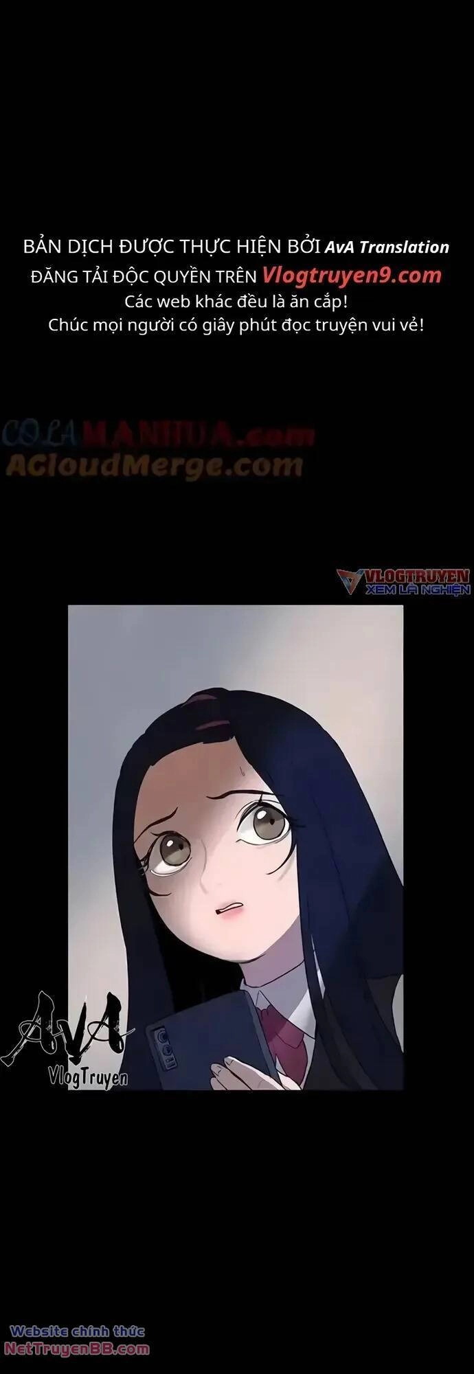 Trò Chơi Song Trùng Chapter 22 - 3