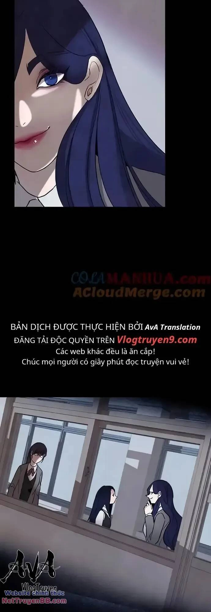 Trò Chơi Song Trùng Chapter 22 - 5