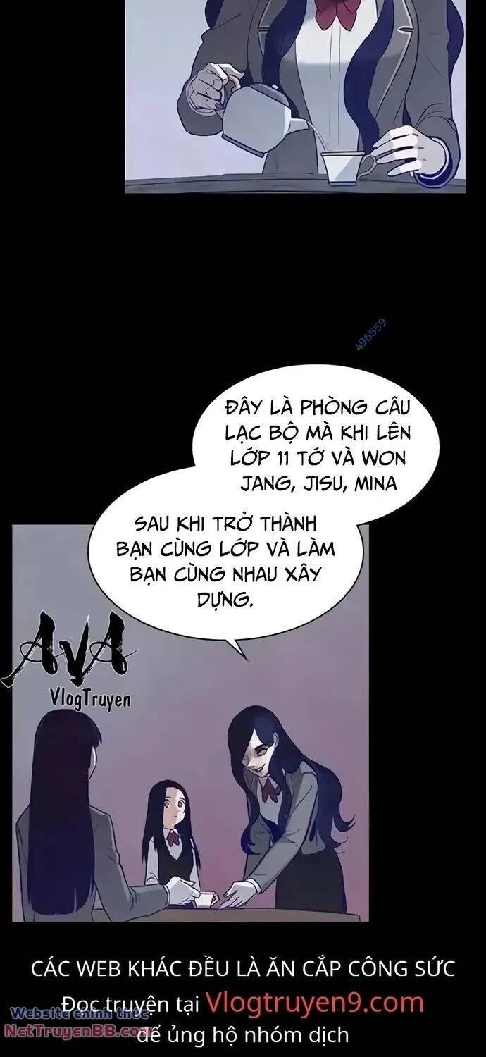 Trò Chơi Song Trùng Chapter 22 - 8