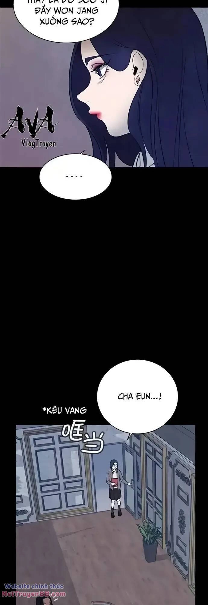 Trò Chơi Song Trùng Chapter 22 - 11