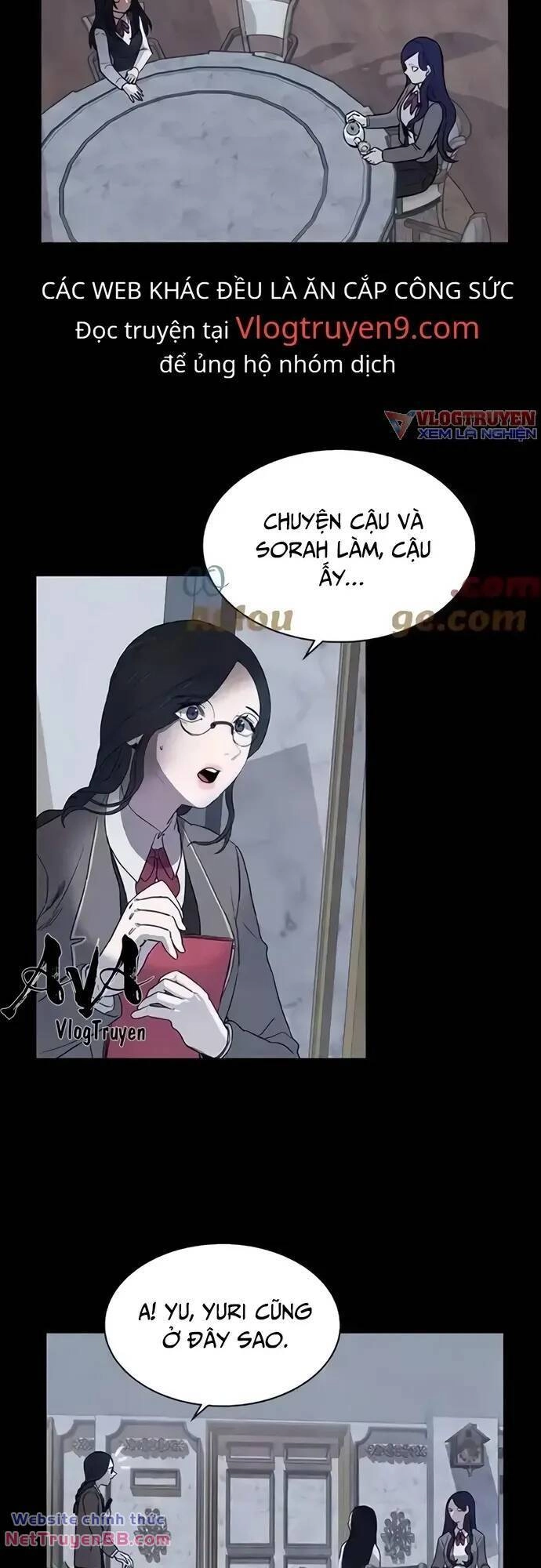 Trò Chơi Song Trùng Chapter 22 - 12