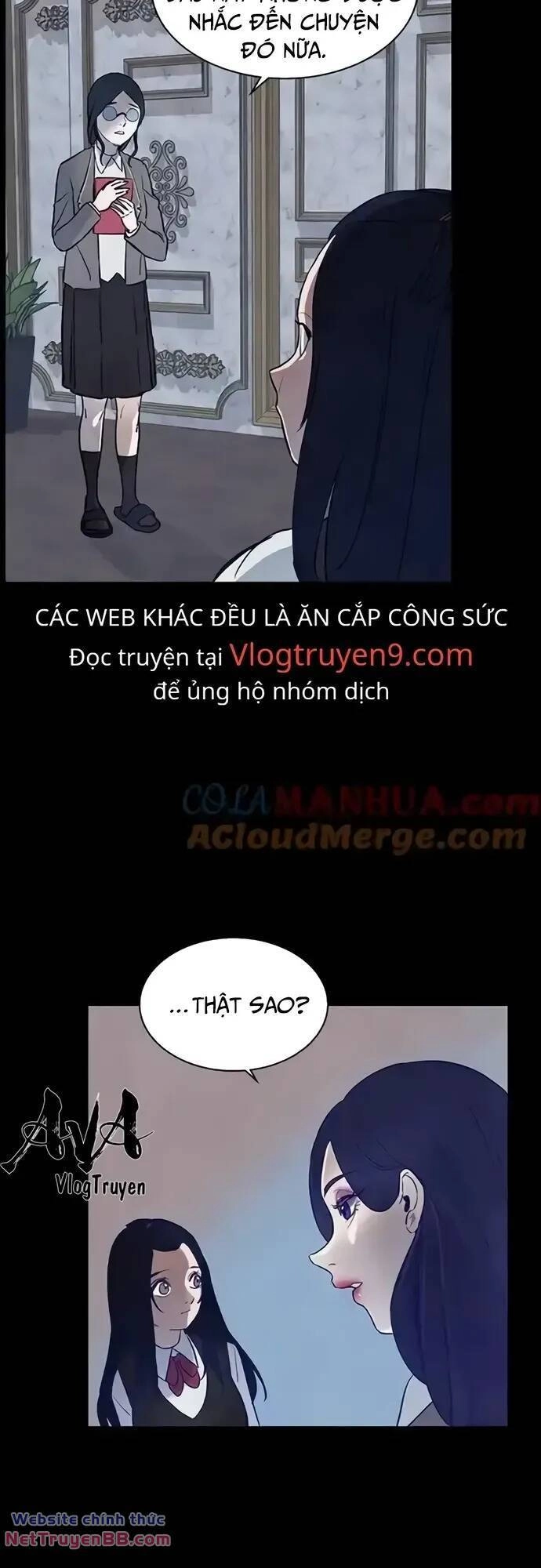 Trò Chơi Song Trùng Chapter 22 - 14