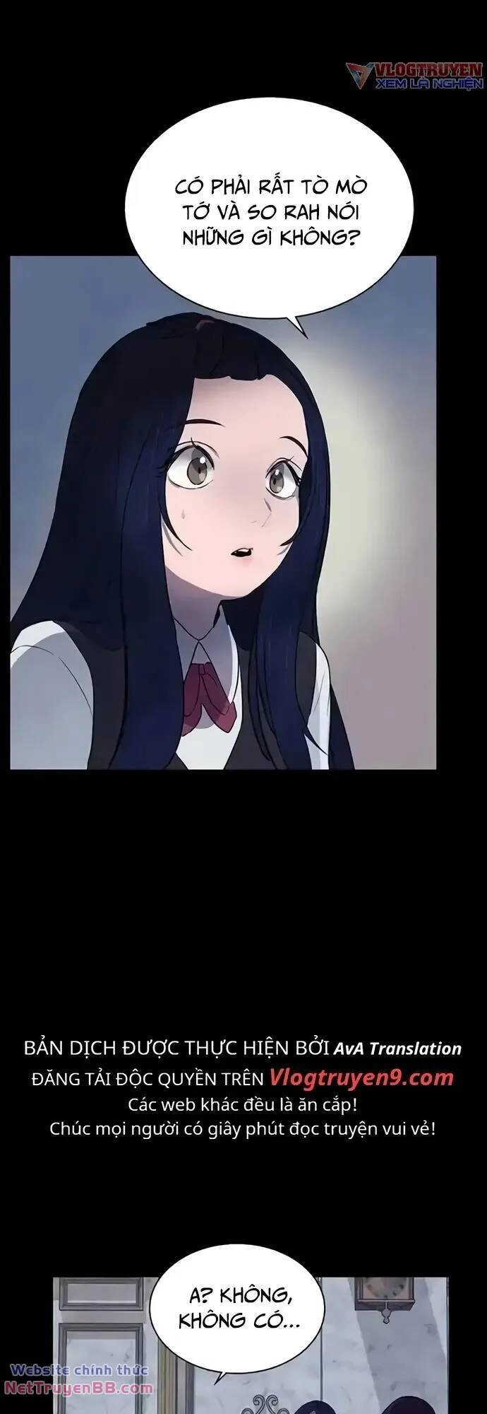 Trò Chơi Song Trùng Chapter 22 - 15