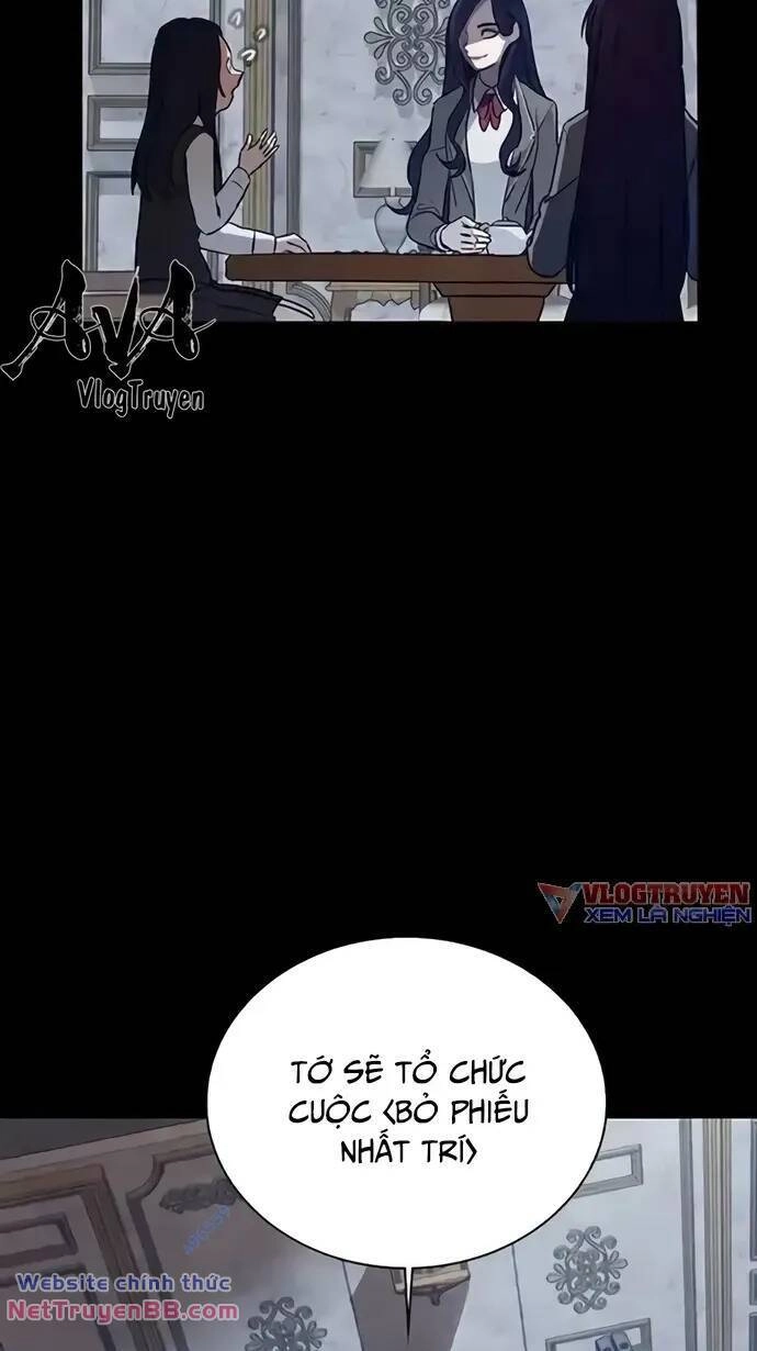 Trò Chơi Song Trùng Chapter 22 - 16