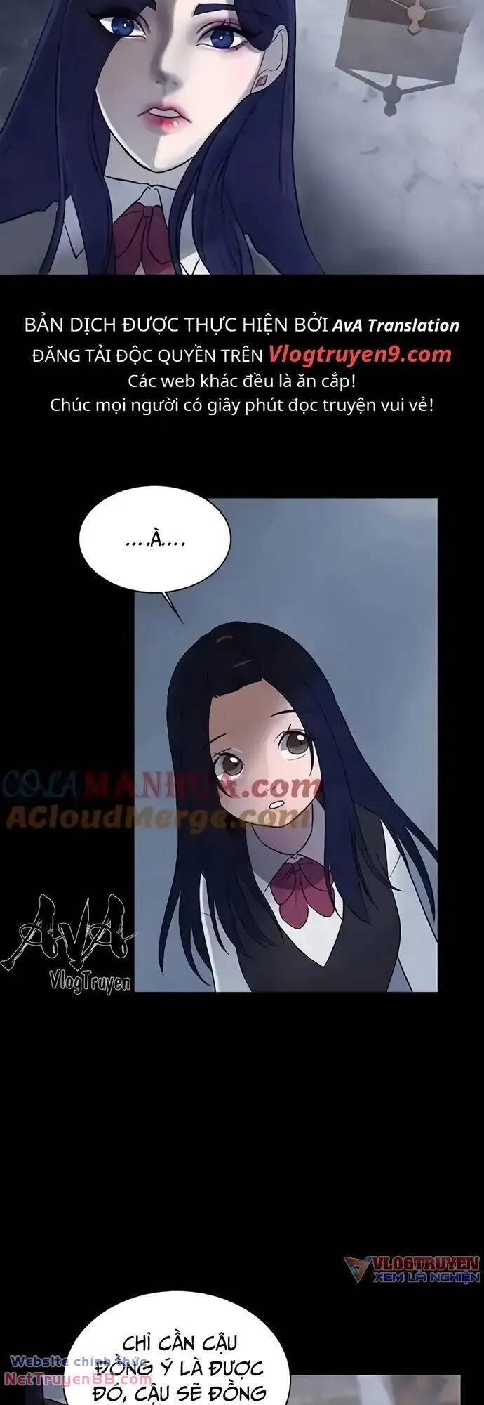 Trò Chơi Song Trùng Chapter 22 - 19