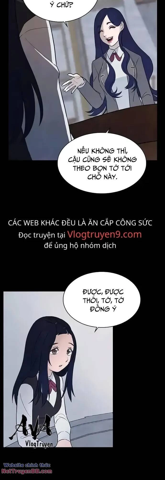 Trò Chơi Song Trùng Chapter 22 - 20