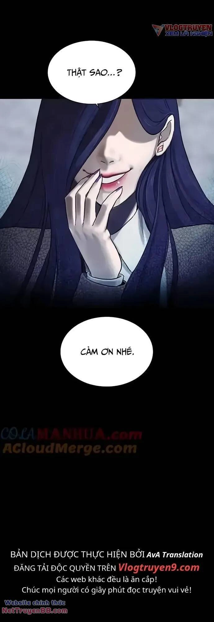 Trò Chơi Song Trùng Chapter 22 - 21