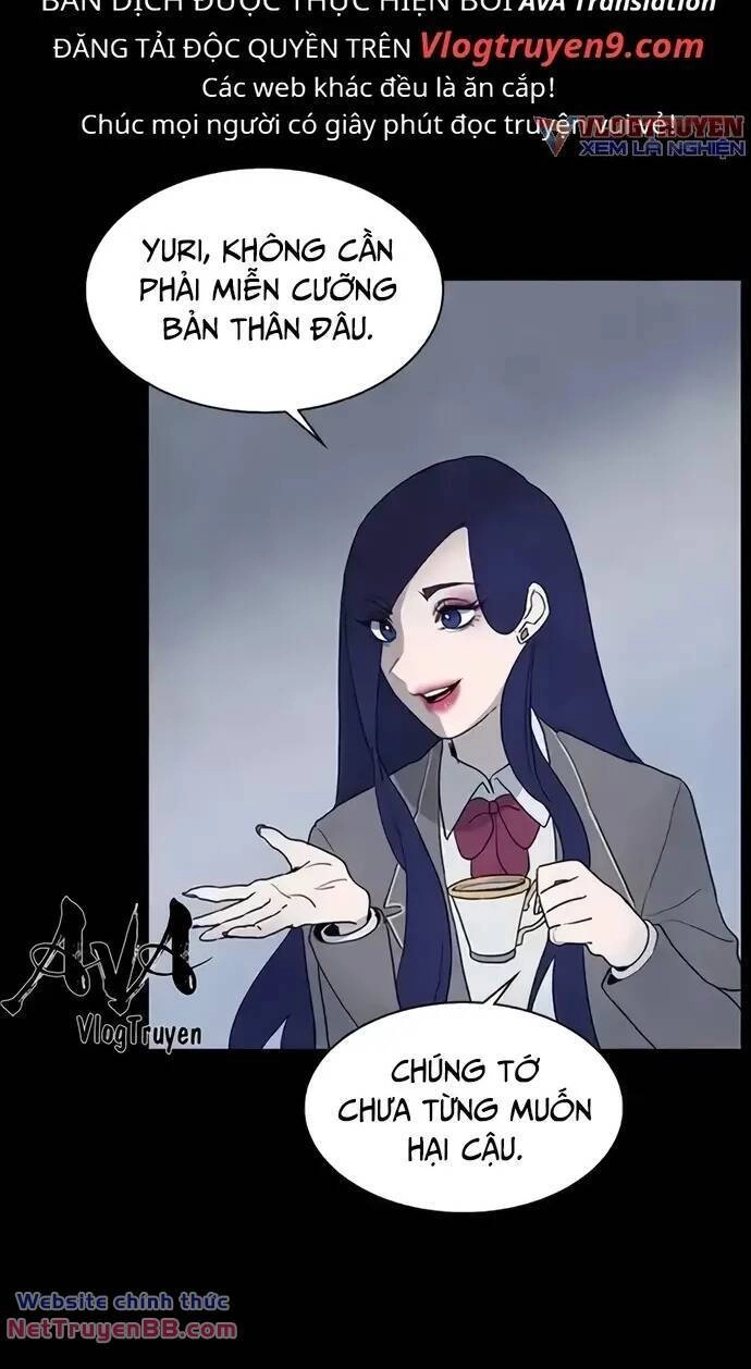 Trò Chơi Song Trùng Chapter 22 - 25