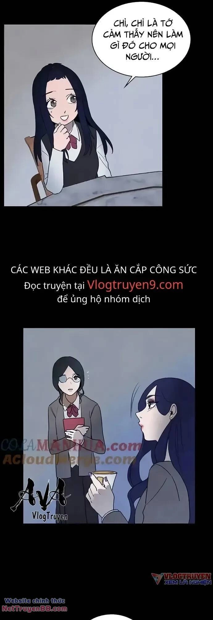 Trò Chơi Song Trùng Chapter 22 - 26