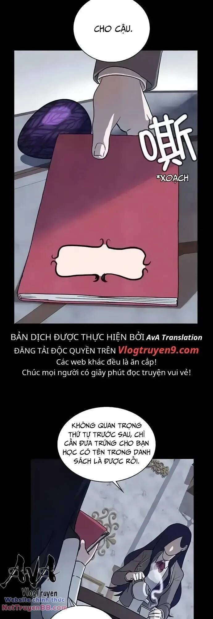 Trò Chơi Song Trùng Chapter 22 - 27