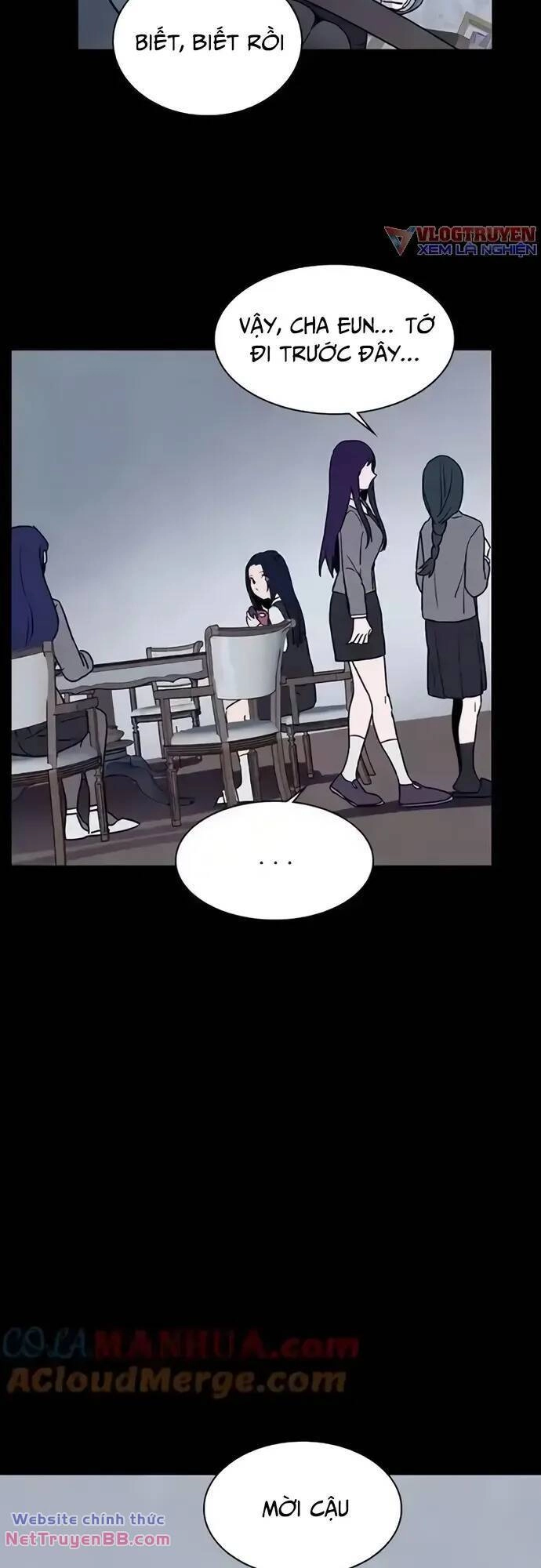 Trò Chơi Song Trùng Chapter 22 - 28