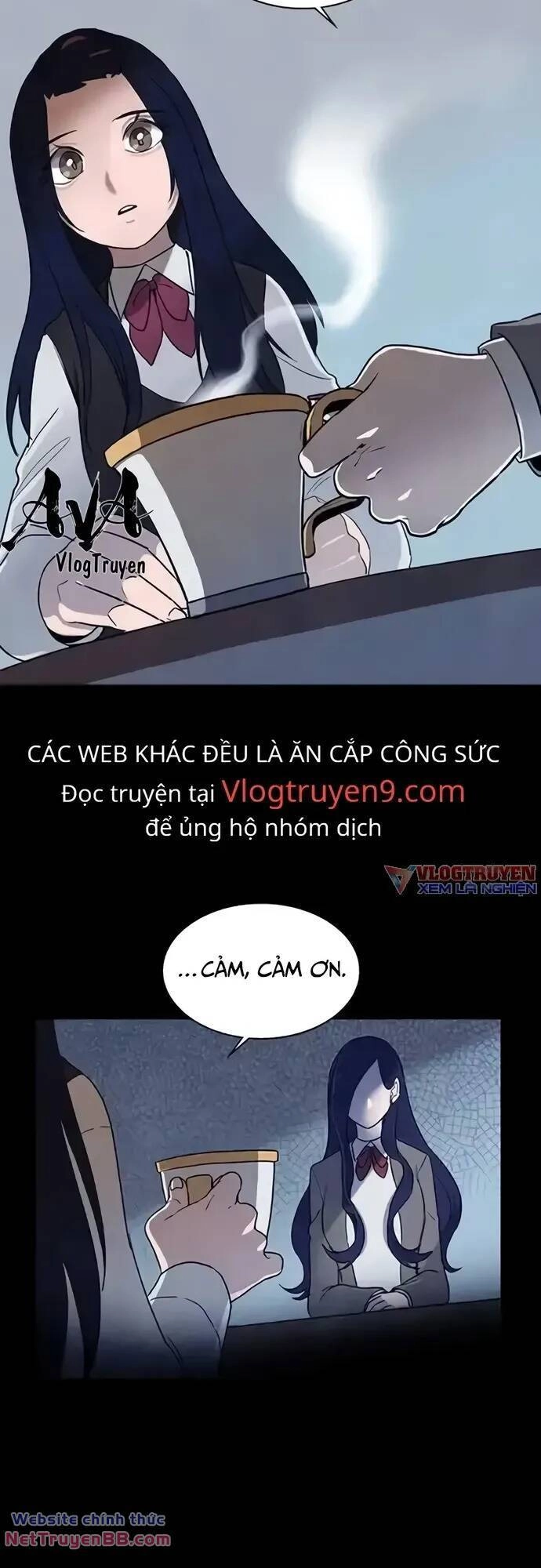 Trò Chơi Song Trùng Chapter 22 - 29