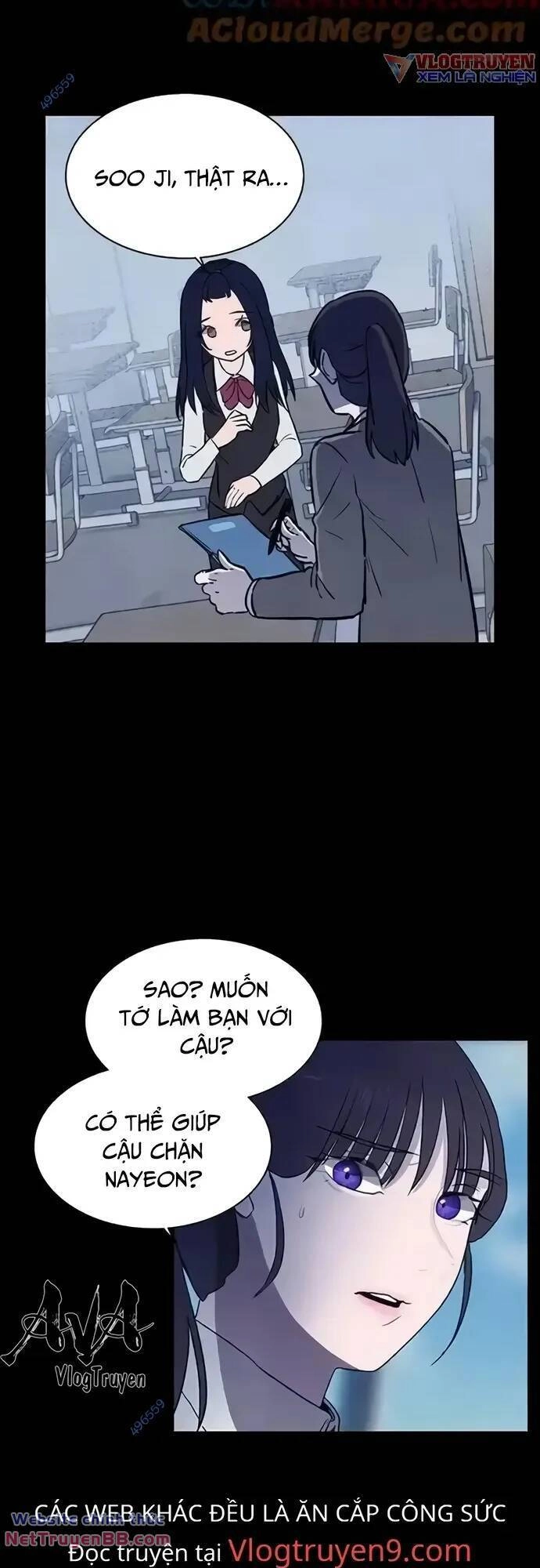 Trò Chơi Song Trùng Chapter 22 - 31