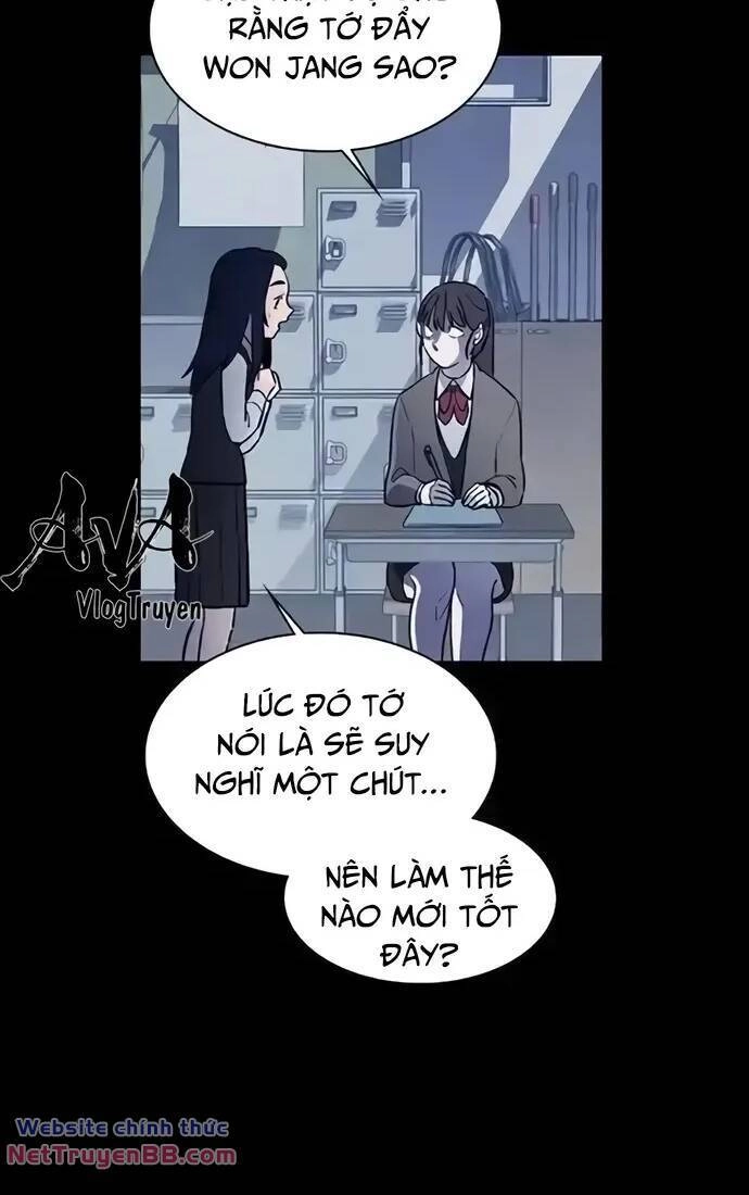 Trò Chơi Song Trùng Chapter 22 - 33