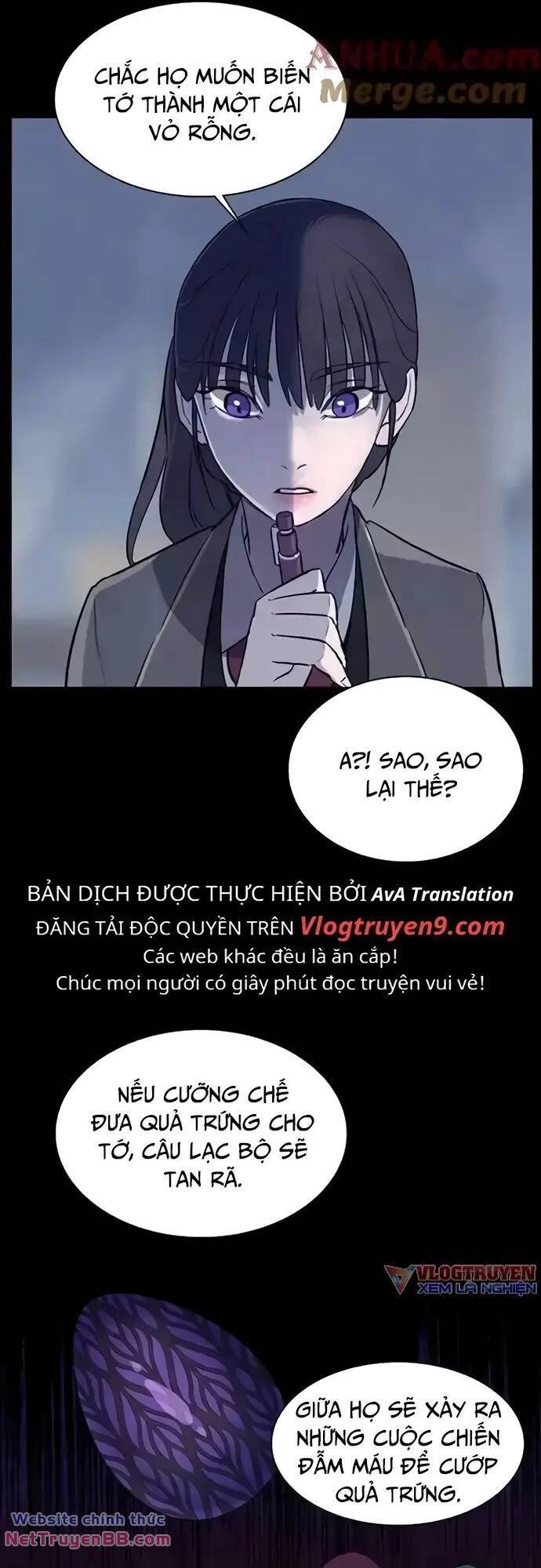 Trò Chơi Song Trùng Chapter 22 - 34