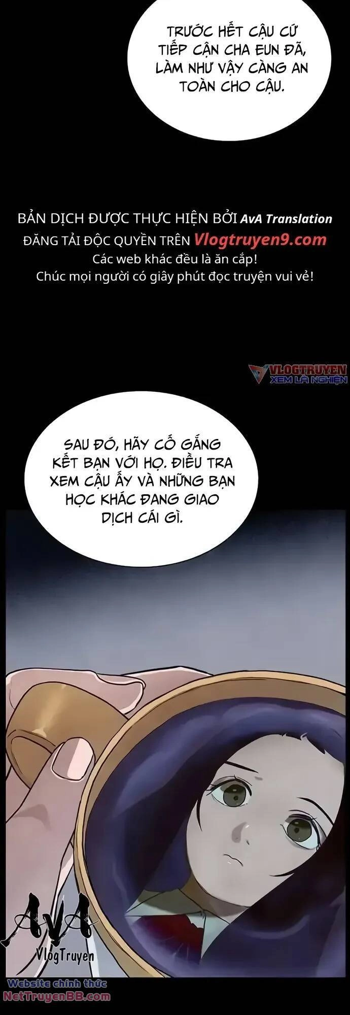 Trò Chơi Song Trùng Chapter 22 - 37