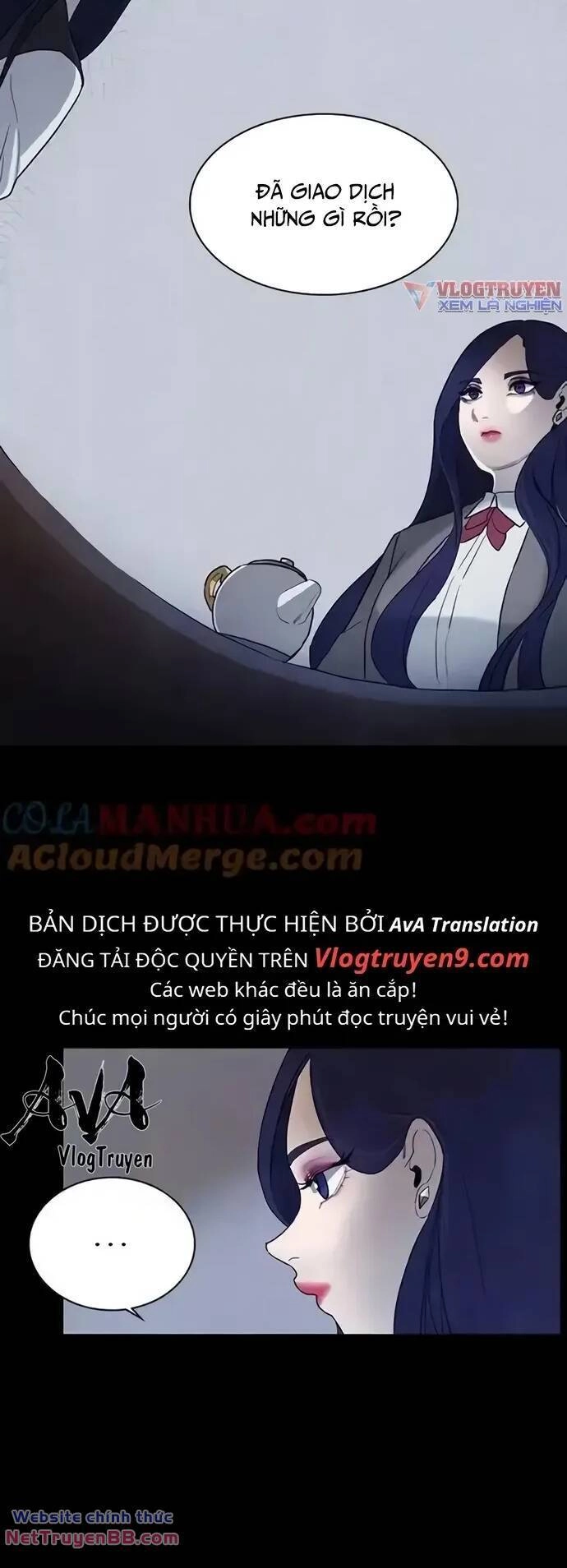 Trò Chơi Song Trùng Chapter 22 - 40