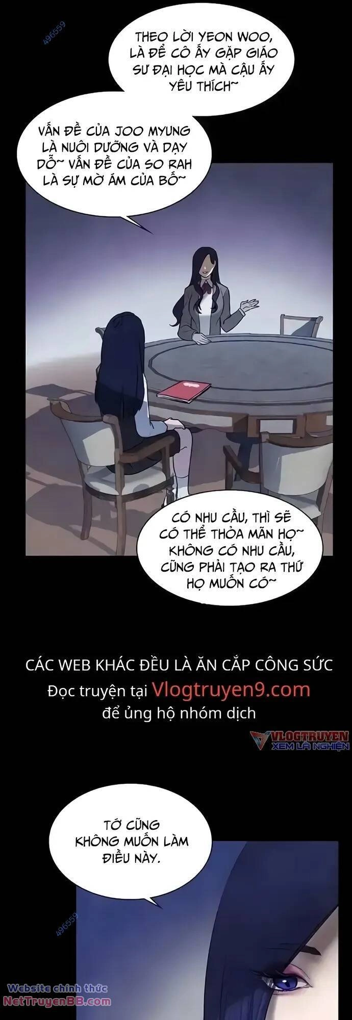 Trò Chơi Song Trùng Chapter 22 - 41