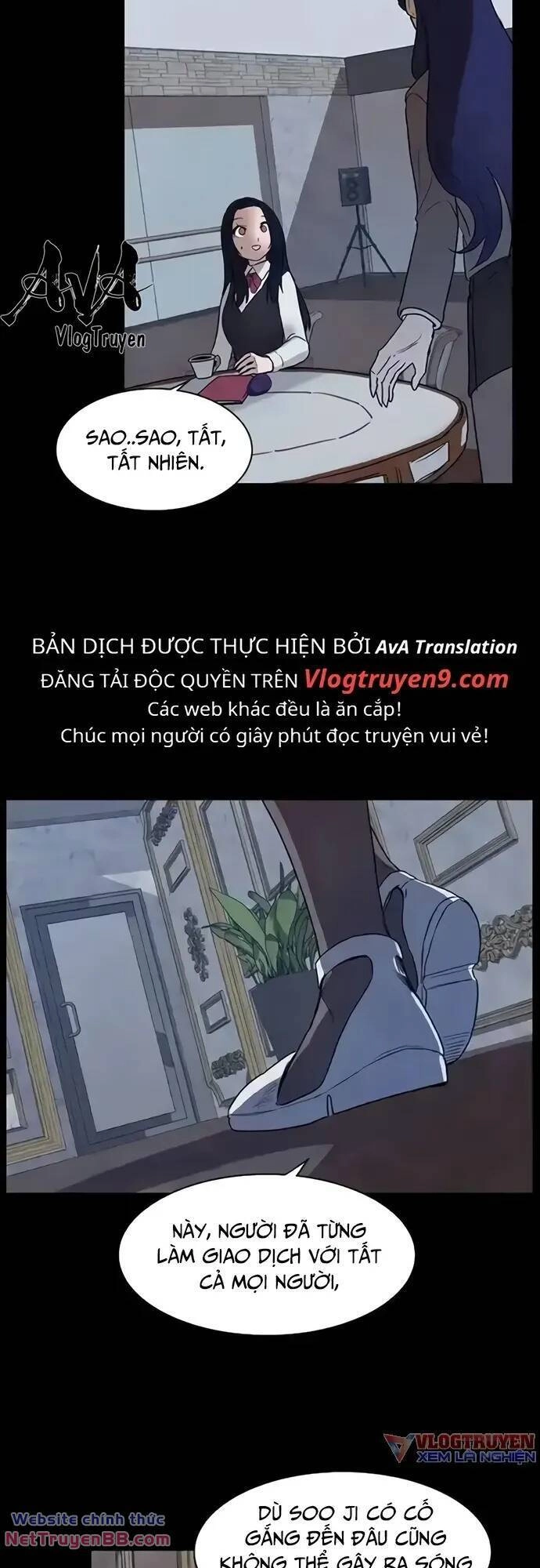 Trò Chơi Song Trùng Chapter 22 - 43