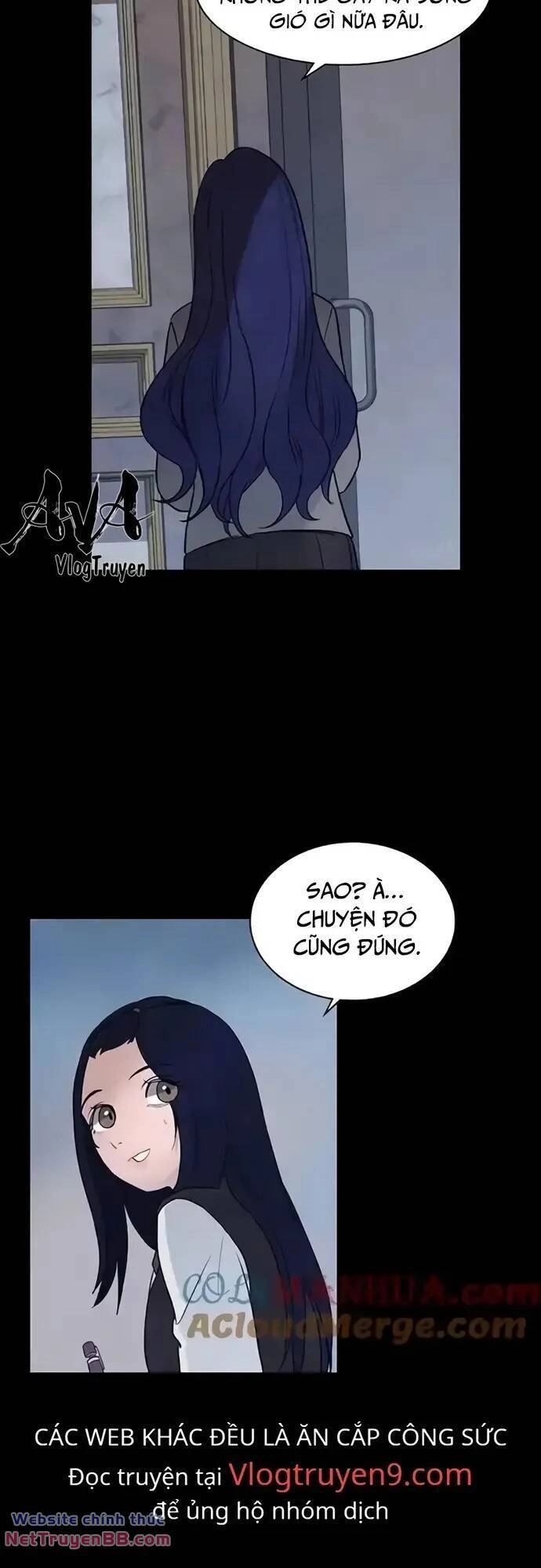 Trò Chơi Song Trùng Chapter 22 - 44