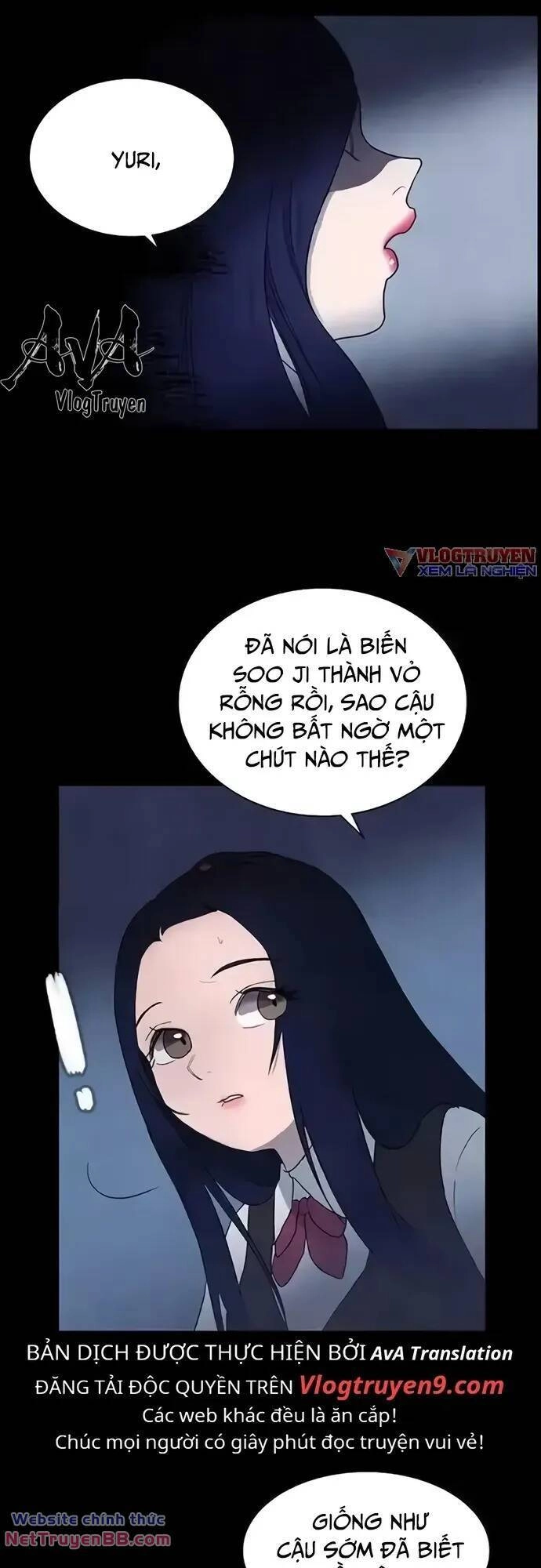 Trò Chơi Song Trùng Chapter 22 - 45