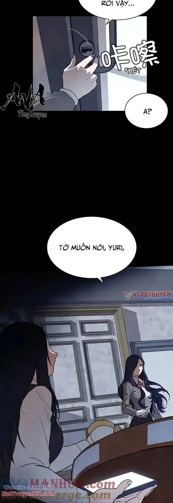 Trò Chơi Song Trùng Chapter 22 - 46