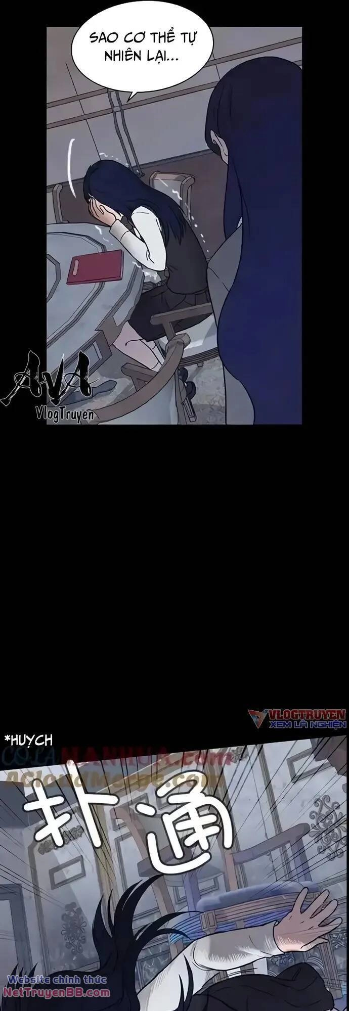 Trò Chơi Song Trùng Chapter 22 - 49