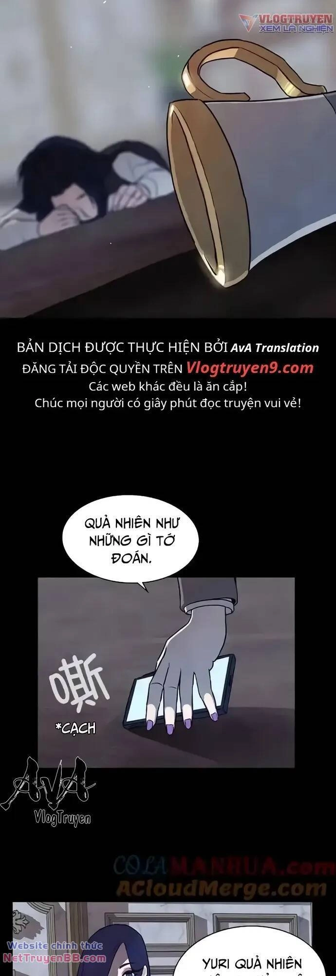 Trò Chơi Song Trùng Chapter 22 - 51