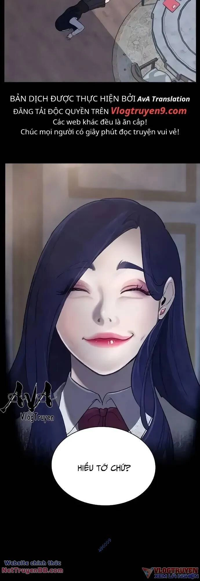 Trò Chơi Song Trùng Chapter 22 - 53