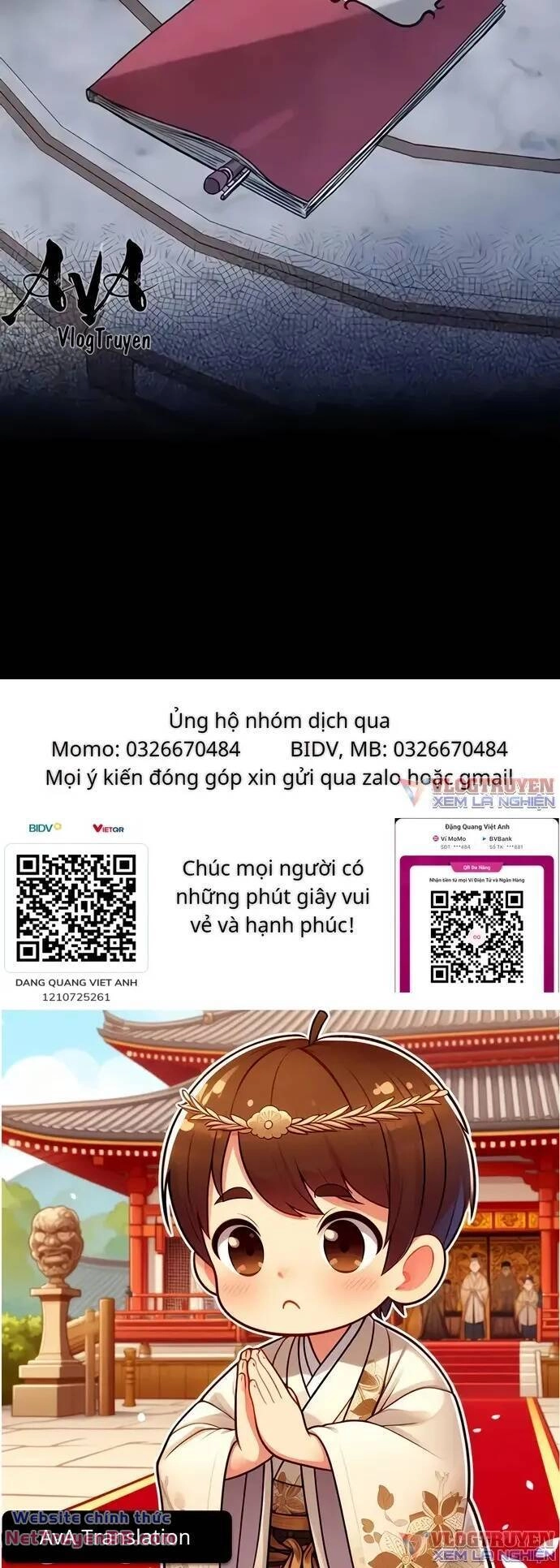 Trò Chơi Song Trùng Chapter 22 - 55